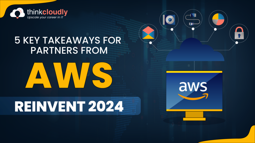 AWS reInvent 2024