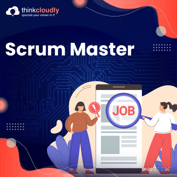 Scrum Job Seekers