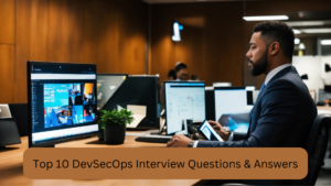 devsecops interview questions