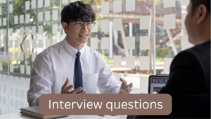 agile interview questions