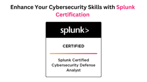 Splunk Certification