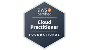 AWS cloud practitioner exam