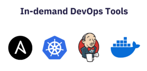 DevOps tooling