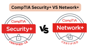 CompTIA Security+ vs Network+