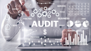 IT Auditing Interview Questions