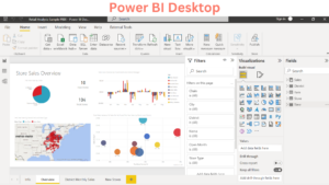 Power BI Service