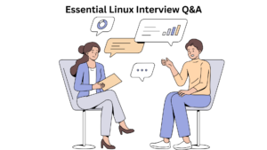 Linux Interview Questions