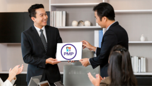 PMP certifications