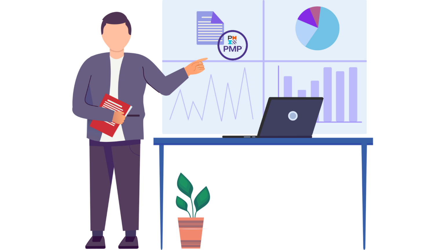 Top Project Management Courses for Beginners - ThinkCloudly