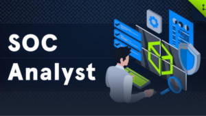 SOC Analyst job