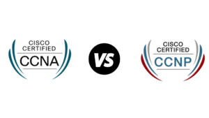 CCNA and CCNP