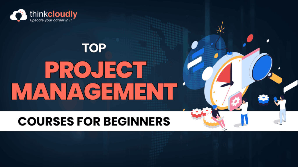 Project Management Courses for Beginners