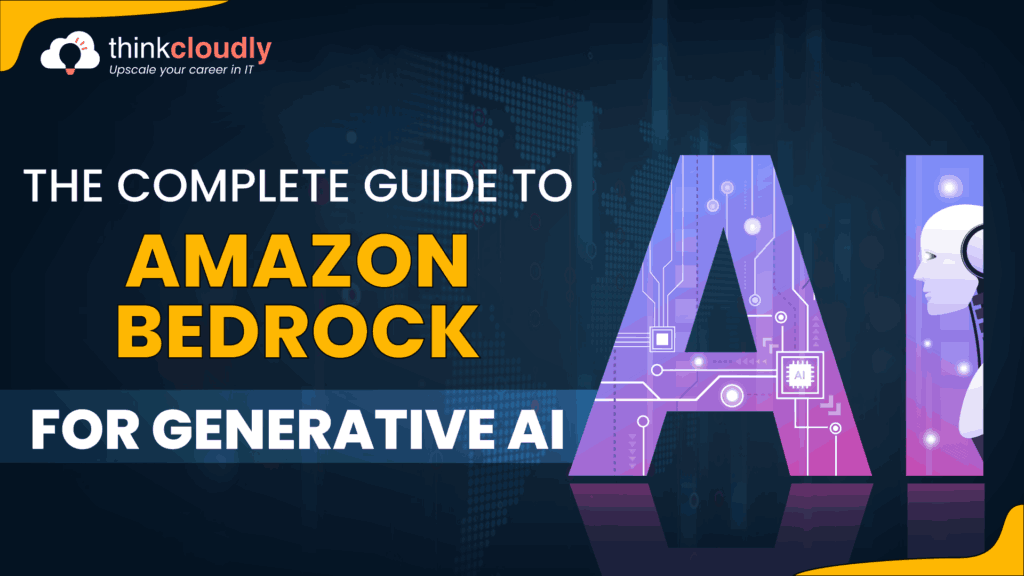 Amazon-Bedrock-for-Generative-AI