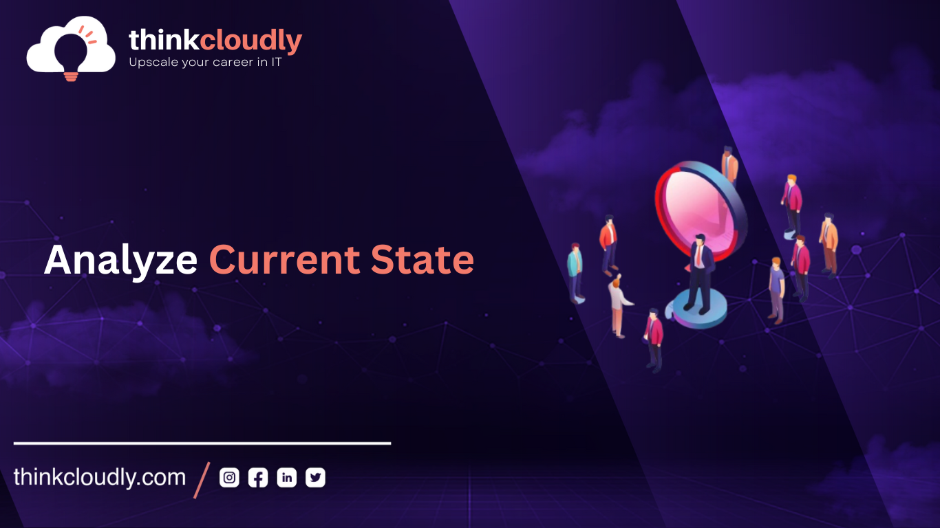 Analyze Current State Quiz - ThinkCloudly