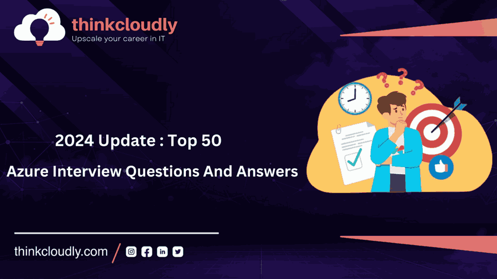 top 5 azure interview questions and answers updated