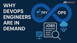 why devops engineers are in demand