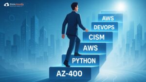 Why Should You Earn a Certification by 2025