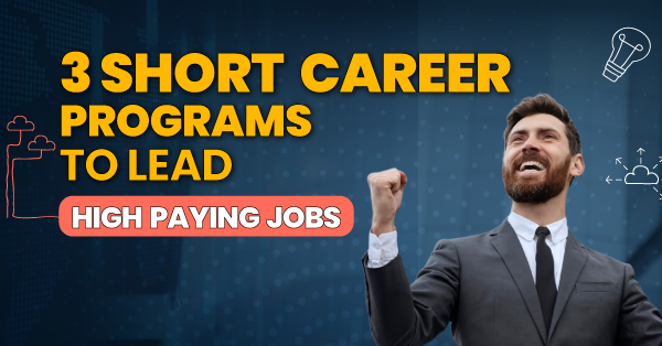 short career programs
