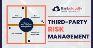 third party risk management