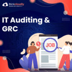 IT Auditing and GRC Job Seekers