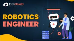 robotics engineer