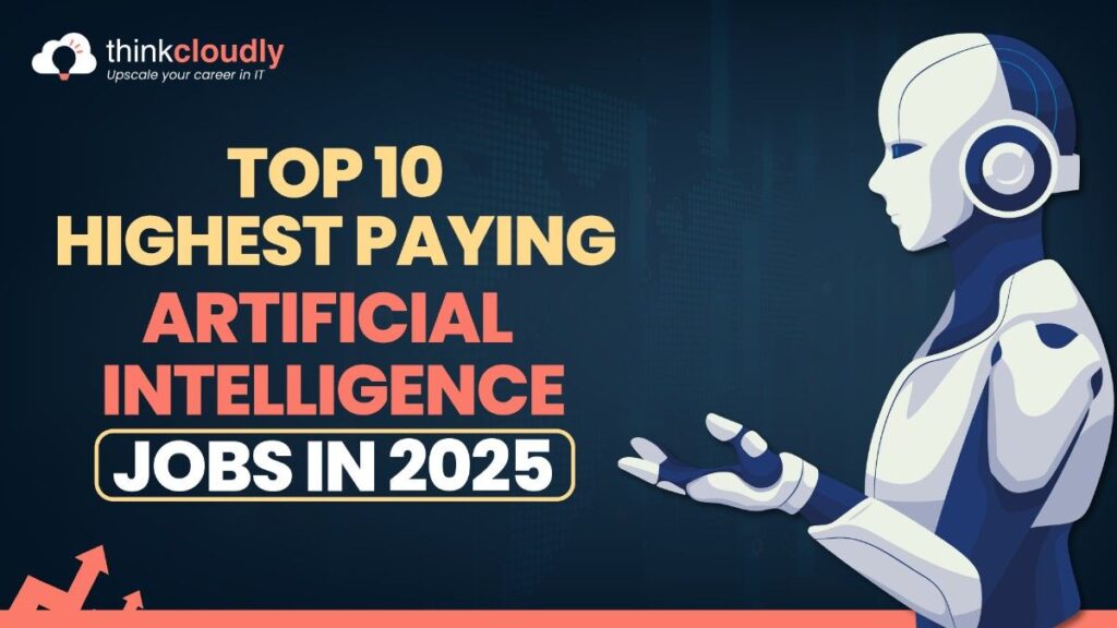 top 10 highest paying artificial intelligence jobs