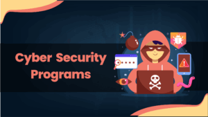 cyber security programs
