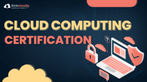 cloud computing certification