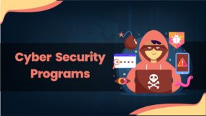 cyber security program