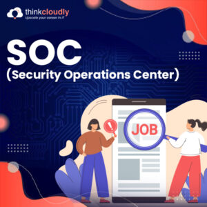 SOC Job Seekers