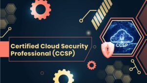 certified cloud security professional (CCSP)