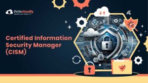 certified information security manager (CISM)