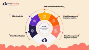 Risk management lifecycle