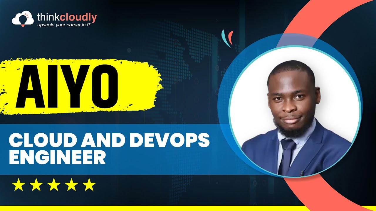 Aiyo’s Success Story