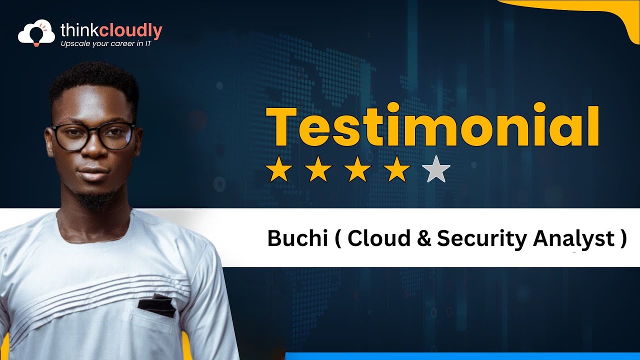 Buchi Nwanko’s Success Story
