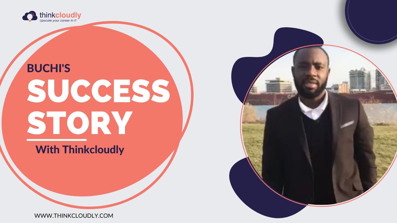 Buchi’s Success Story
