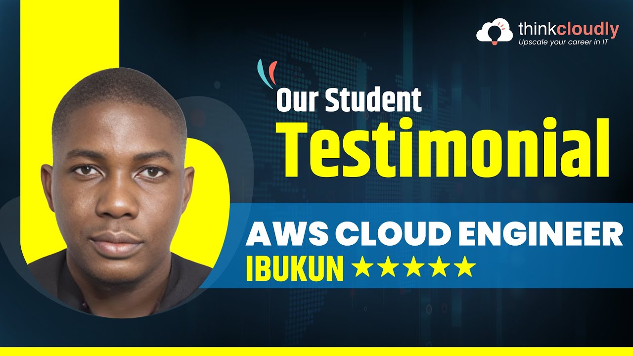 Ibukun’s Success Story