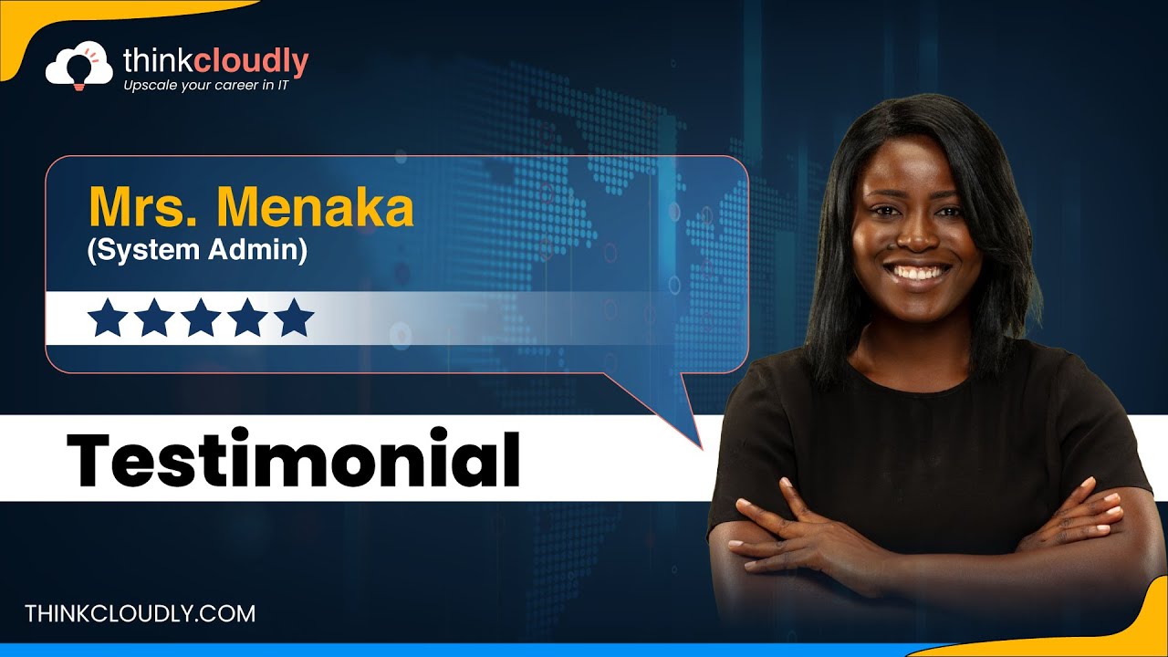 Menka’s Success Story