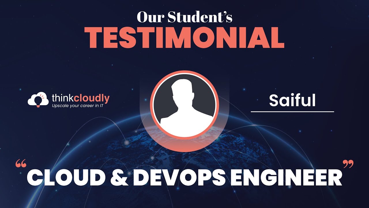 Saiful’s Success Story