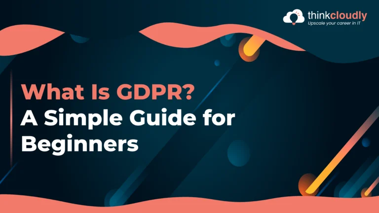 GDPR