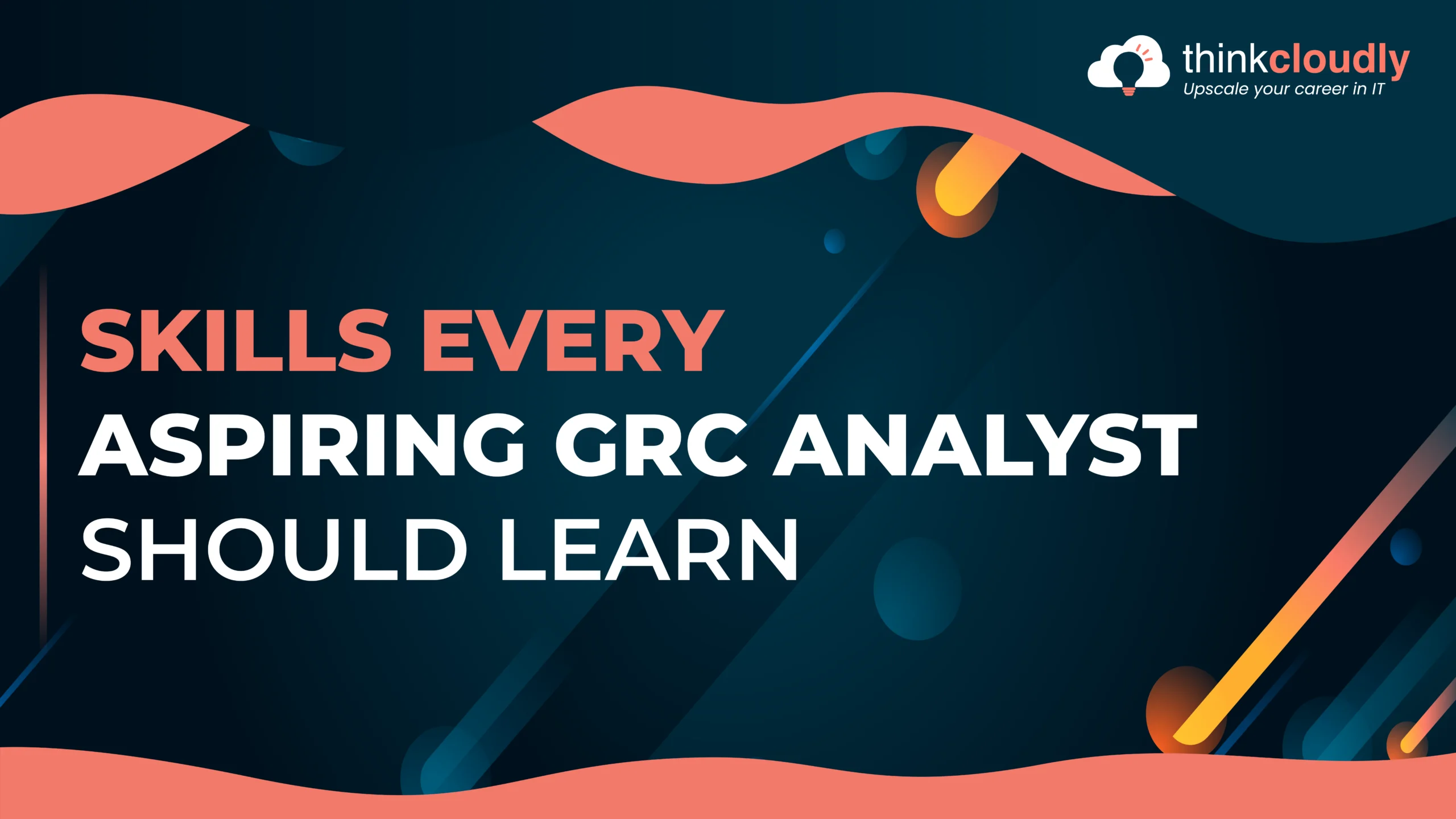 GRC_Analyst_Skills