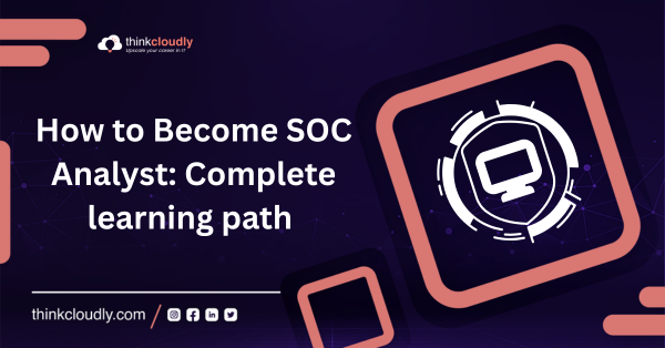 SOC Analyst, SOC