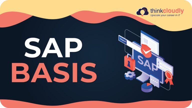 SAP BASIS Online Training Course