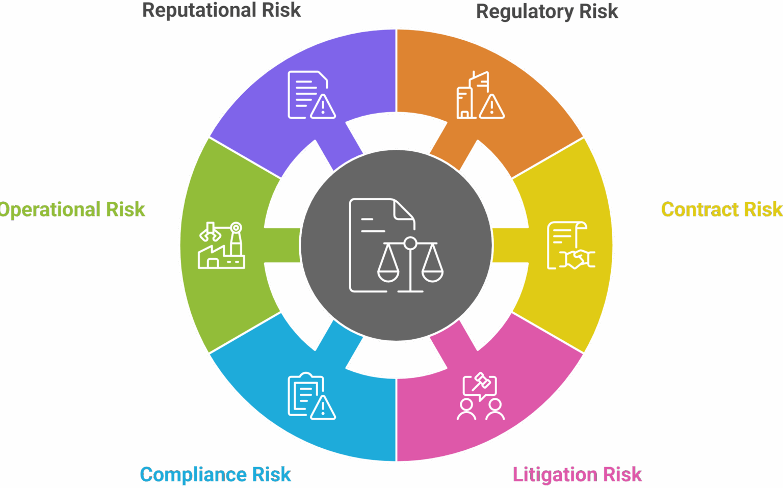 Qualitative vs Quantitative Risk Assessment - ThinkCloudly