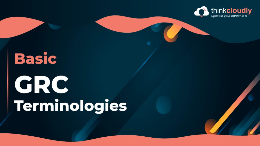 GRC_Terminologies