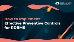 Preventive_rdbms