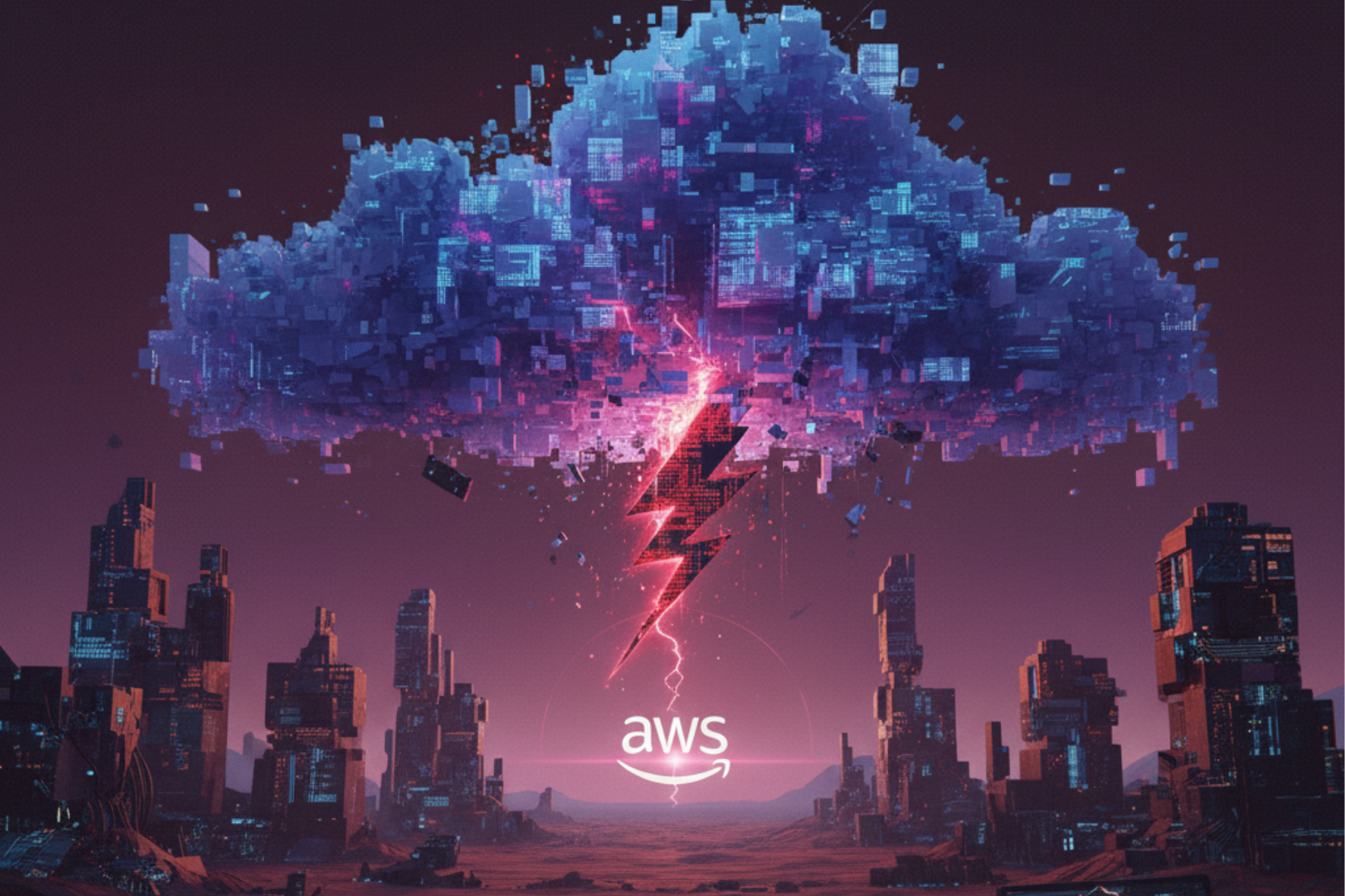 AWS OUTAGE