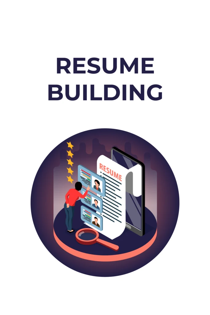 Resume Building