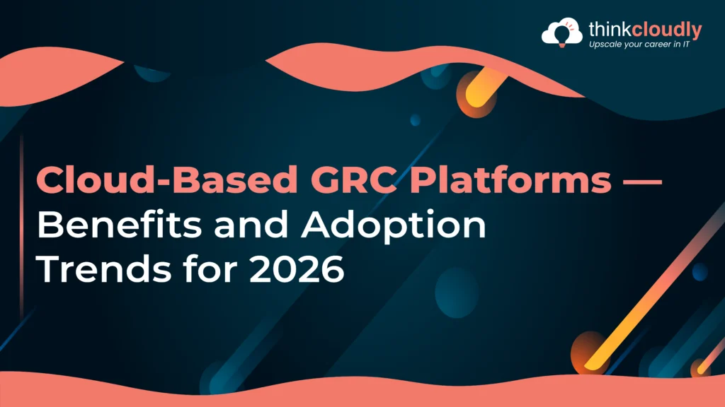 GRC platforms