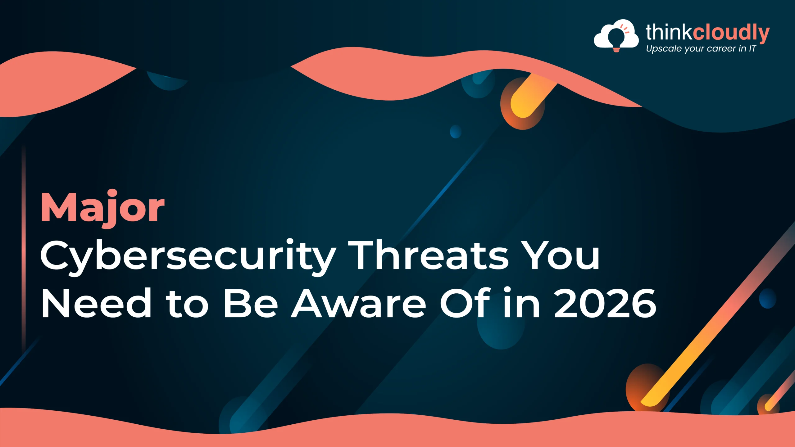 cybersecurity threats